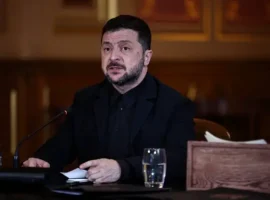 Артем Дмитрук прокомментировал заявление Владимира Зеленского о войне artem dmitruk prokommentiroval zayavlenie vladimira zelenskogo o vojne-tstpp-ru-0