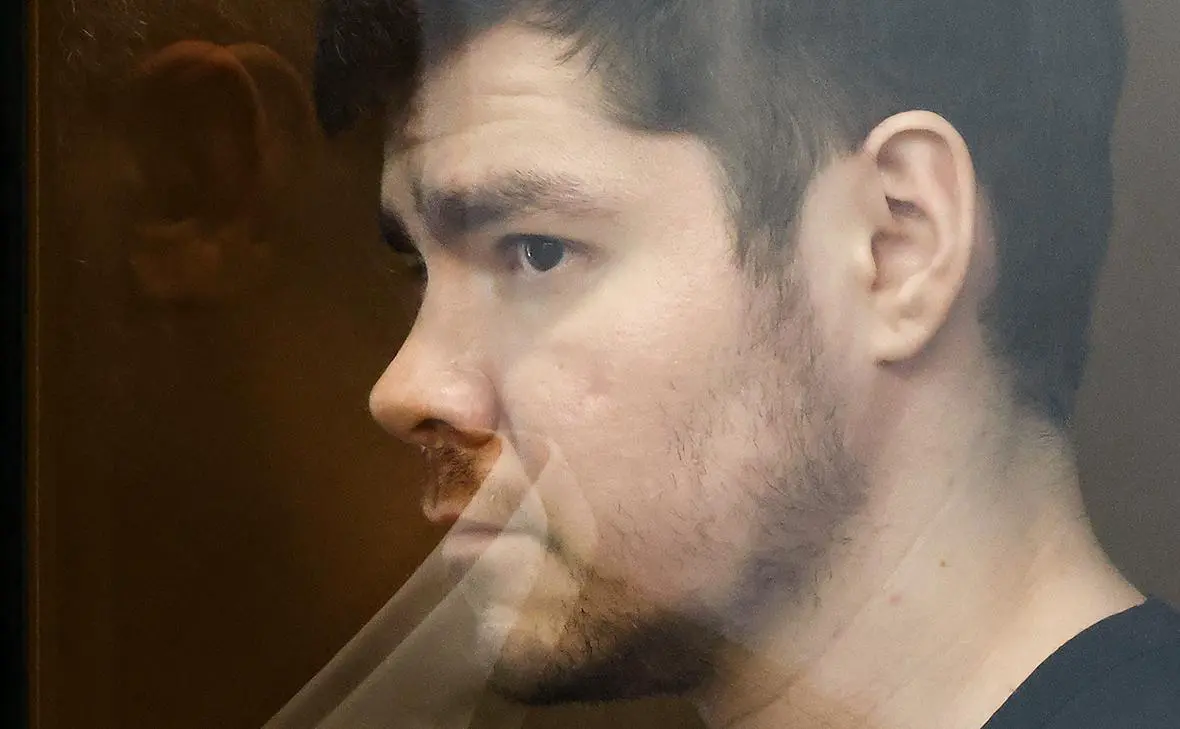 Аяз Шабутдинов (Артем Геодакян / ТАСС)