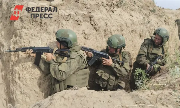 Белоусов и Кадыров сообщают о сокрушительных успехах российских войск-0