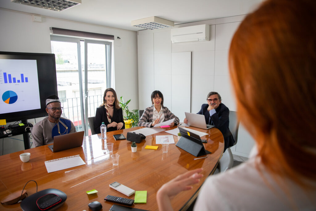 Как избавиться от стресса во время перемен?