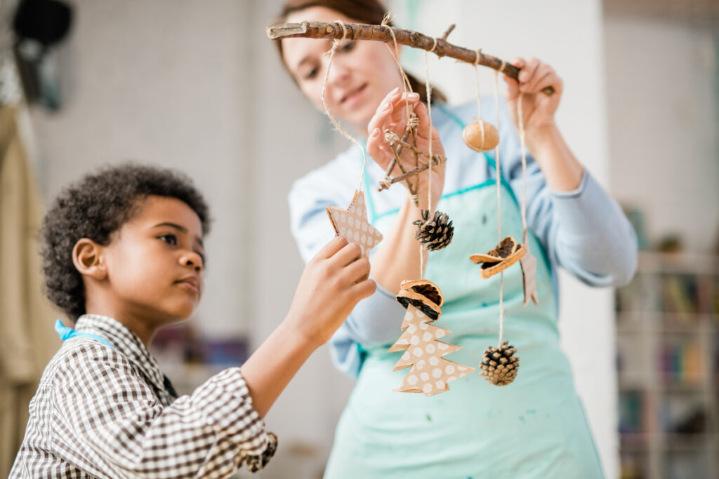 Как избавиться от стресса во время перемен?