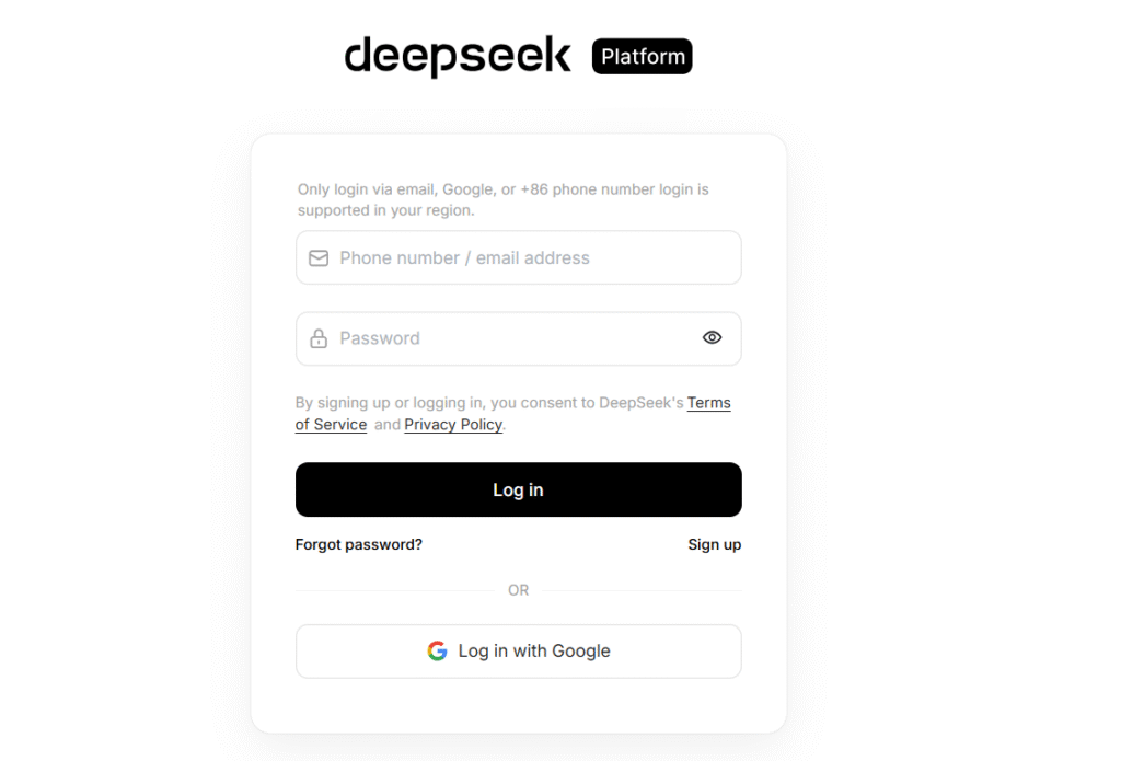 Как пользоваться DeepSeek — инструкция для жизненных задач