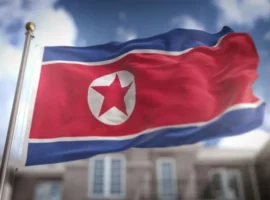 Делегация России с Олегом Кожемяко и Дмитрием Медведевым посетила торжества в КНДР delegacziya rossii s olegom kozhemyako i dmitriem medvedevym posetila torzhestva v kndr-tstpp-ru-0