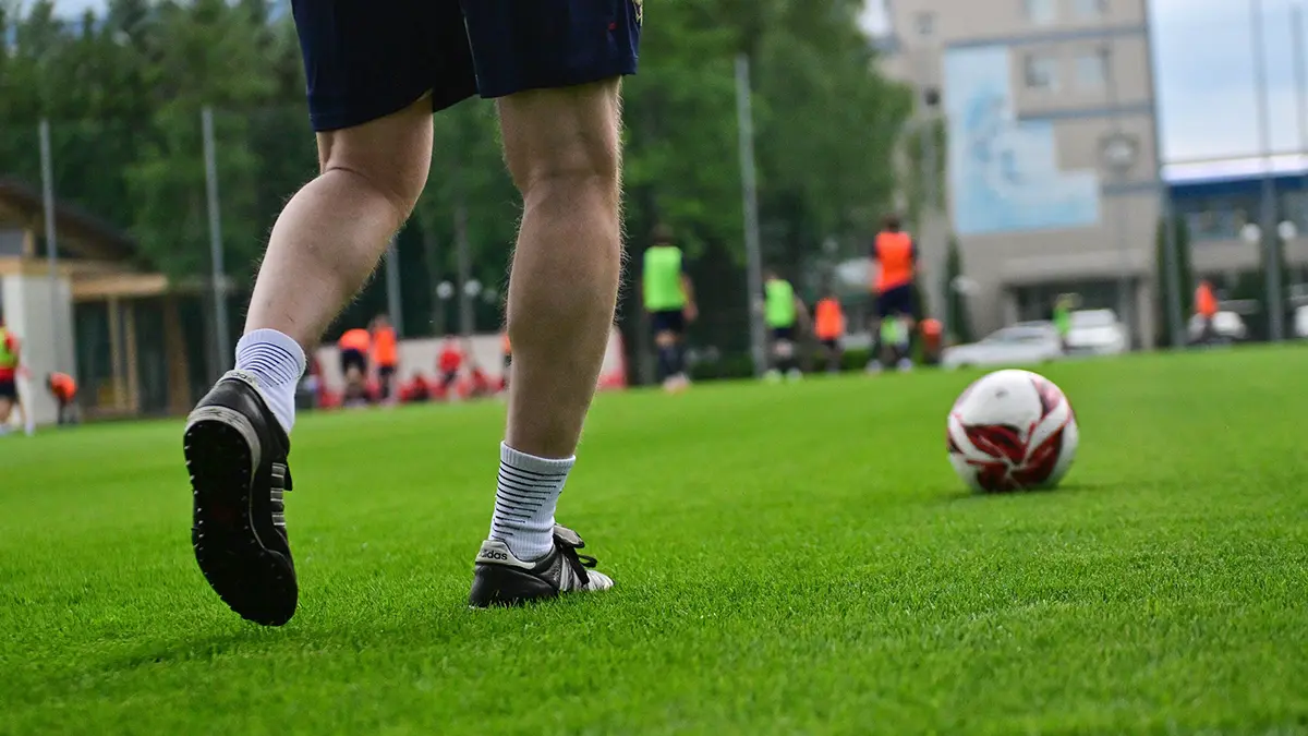 Футболисты любительских команд подрались после матча в Подмосковье