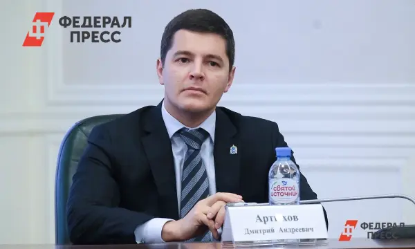 Дмитрий Артюхов сообщил о защите ЯНАО от БПЛА и усилении безопасности ТЭК-0
