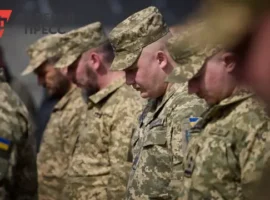 Дмитрий Разумков считает, что уклонение подрывает мобилизацию в Украине dmitrij razumkov schitaet chto uklonenie podryvaet mobilizacziyu v ukraine-tstpp-ru-0