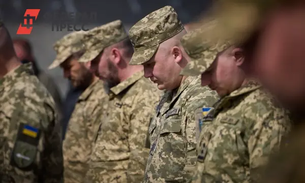 Дмитрий Разумков считает, что уклонение подрывает мобилизацию в Украине-0