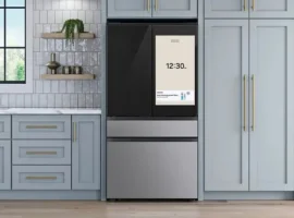 Samsung добавляет новые рекламные возможности в линейку холодильников Family Hub dobavlyaet novye reklamnye vozmozhnosti v linejku holodilnikov -tstpp-ru-0