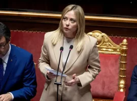 dzhordzh meloni obsudila na 7 konflikt mezhdu rossiej i ukrainoj-tstpp-ru-0