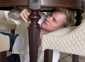 Екатерина Мизулина и SHAMAN поделились теплыми моментами домашнего уюта ekaterina mizulina i podelilis teplymi momentami domashnego uyuta-tstpp-ru-0