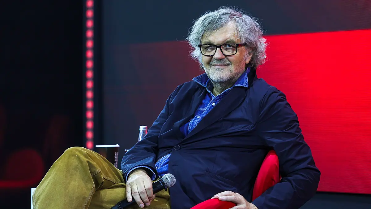 Кустурица заявил, что снимет три фильма по произведениям русских писателей