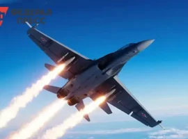 Эммануэль Макрон объявил о новой помощи Украине, включая ракеты Aster и Mirage emmanuel makron obyavil o novoj pomoshhi ukraine vklyuchaya rakety i -tstpp-ru-0