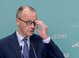 Фридрих Мерц и Анналена Бербок открывают новые перспективы для Германии и России fridrih mercz i annalena berbok otkryvayut novye perspektivy dlya germanii i rossii-tstpp-ru-0