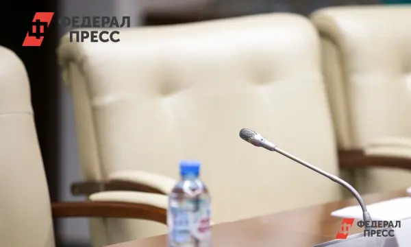 Горсовет Оренбурга представил новую команду Сергея Бабина и Алексея Поснова-0