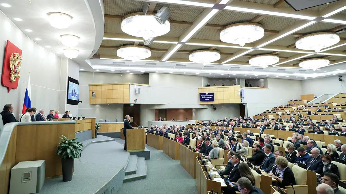 В Госдуме предложили снизить возраст наступления ответственности за диверсии