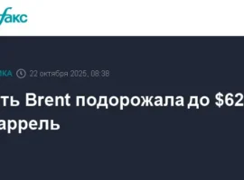 Brent и WTI демонстрируют рост на фоне ожиданий встреч Трампа и Путина i demonstriruyut rost na fone ozhidanij vstrech trampa i putina-tstpp-ru-0