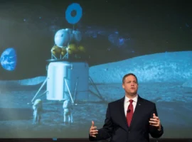 NASA и Blue Origin разрабатывают новую стратегию для лунной гонки i razrabatyvayut novuyu strategiyu dlya lunnoj gonki-tstpp-ru-0