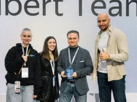 Hilbert Team, FUN&SUN и ведущие компании получили признание от Yandex Cloud i vedushhie kompanii poluchili priznanie ot -tstpp-ru-0