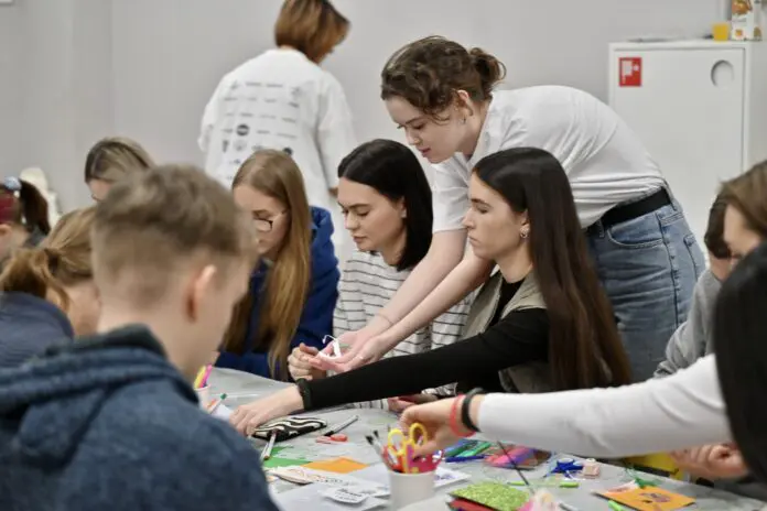 Интриги отбора в Совет по молодежной политике Свердловской области и Артема Жоги-0
