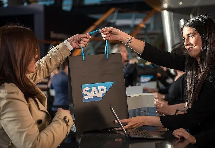 Изменения в спросе на решения SAP по версии Gartner для RISE и GROW-0