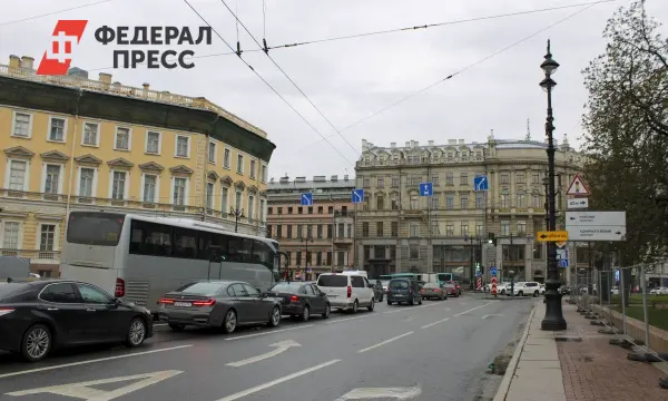 Каких температурных сюрпризов ожидать жителям Санкт-Петербурга на выходных-0