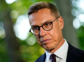 Касым-Жомарт Токаев и Александр Стубб сделали интригующее заявление по Украине kasymzhomart tokaev i aleksandr stubb sdelali intriguyushhee zayavlenie po ukraine-tstpp-ru-0