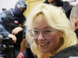 Концерт Дианы Логиновой привлек внимание к творчеству Наоко и Noize MC konczert diany loginovoj privlek vnimanie k tvorchestvu naoko i -tstpp-ru-0