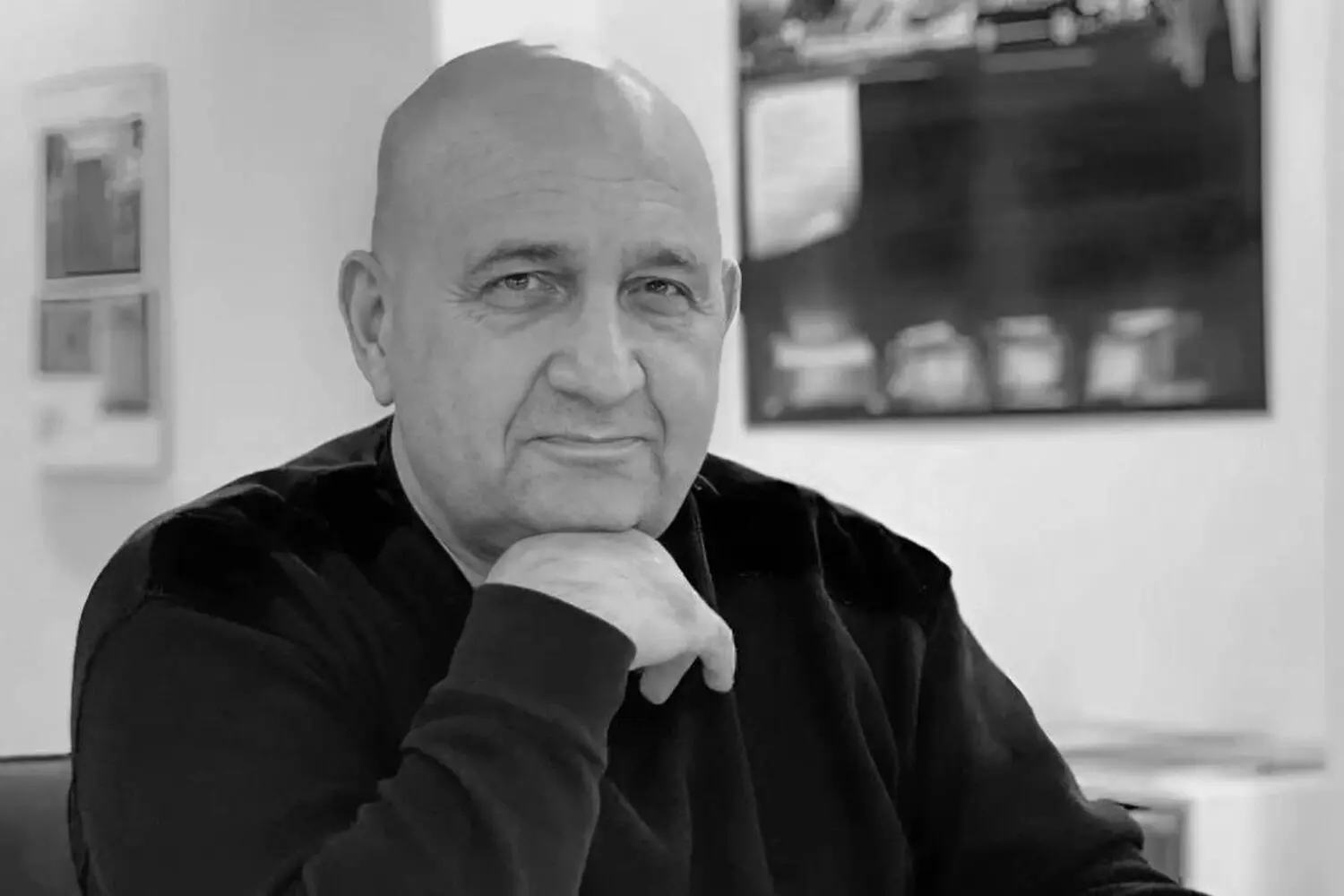 Константин Козырев и Александр Супоницкий обсуждают инцидент с Петротрестом-0