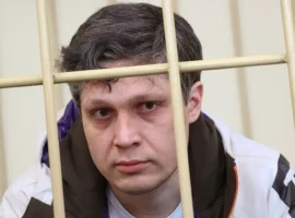 Константин Топоров и Наталья Паскова о действиях СК РФ в Чертановском суде konstantin toporov i natalya paskova o dejstviyah sk rf v chertanovskom sude-tstpp-ru-0