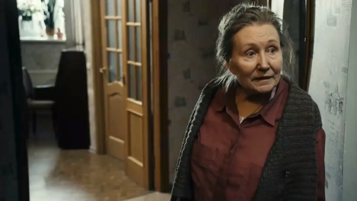 Умерла известная по сериалу «Улицы разбитых фонарей» актриса Людмила Егорова