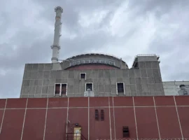 МАГАТЭ проводит срочные работы по энергоснабжению ЗАЭС после сбоя magate provodit srochnye raboty po energosnabzheniyu zaes posle sboya-tstpp-ru-0