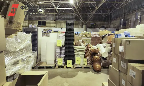 Марий Эл демонстрирует рост оборота розничной торговли и изменяет потребительские привычки-0