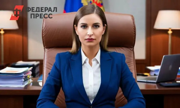 Марина Трескова возглавила Приуральский район ЯНАО с поддержкой Артюхова и Сакала-0