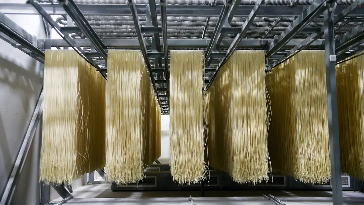 Предприятия пищевой промышленности Москвы сэкономили более полумиллиарда рублей благодаря федеральному проекту