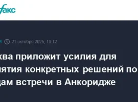 МИД России настроен на успех российско-американского саммита в Анкоридже и Будапеште mid rossii nastroen na uspeh rossijskoamerikanskogo sammita v ankoridzhe i budapeshte-tstpp-ru-0