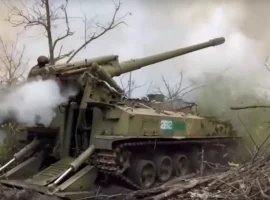 Министерство обороны РФ сообщает о потерях ВСУ у Купянска ministerstvo oborony rf soobshhaet o poteryah vsu u kupyanska-tstpp-ru-0