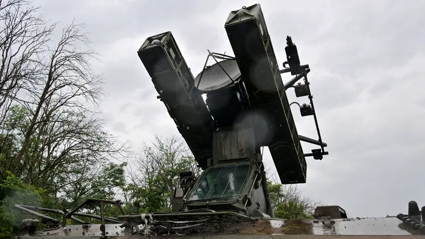 «Отразили воздушную атаку врага»: за ночь над Россией сбито свыше 200 украинских БПЛА