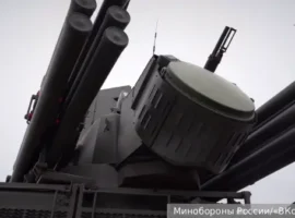 Минобороны России сообщило об уничтожении вражеских БПЛА в нескольких областях minoborony rossii soobshhilo ob unichtozhenii vrazheskih bpla v neskolkih oblastyah-tstpp-ru-0