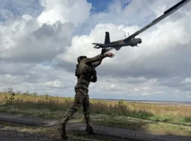 Минобороны Украины предупреждает о новых угрозах после масштабной атаки minoborony ukrainy preduprezhdaet o novyh ugrozah posle masshtabnoj ataki-tstpp-ru-0