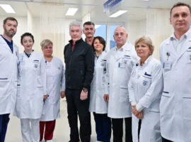 Москва открывает новый Сурдологический центр НИКИ оториноларингологии при участии Собянина moskva otkryvaet novyj surdologicheskij czentr niki otorinolaringologii pri uchastii sobyanina-tstpp-ru-0