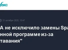 Оптимистичные перспективы программы Artemis и роль Starship от NASA и Илона Маска optimistichnye perspektivy programmy i rol ot i ilona maska-tstpp-ru-0