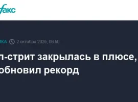 Оптимизм рынка поддерживает рекорды S&P 500 на Уолл-стрит, Nike Inc. и Berkshire Hathaway показывают рост optimizm rynka podderzhivaet rekordy 500 na uollstrit i pokazyvayut rost-tstpp-ru-0