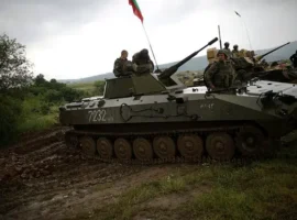 Пьер Шилль заявил о готовности Французской армии и Европы защищать НАТО per shill zayavil o gotovnosti franczuzskoj armii i evropy zashhishhat nato-tstpp-ru-0