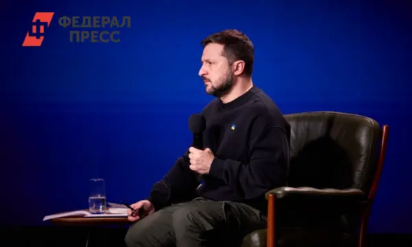 Переговоры Зеленского и Трампа привели к ожесточенному конфликту из-за Путина-0