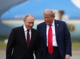 Песков позитивно оценил слухи о совместном визите Путина и Трампа peskov pozitivno oczenil sluhi o sovmestnom vizite putina i trampa-tstpp-ru-0