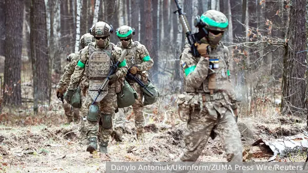 Оборона ВСУ на юге Красноармейска рухнула