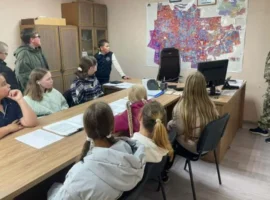 Профориентация для юных лесоводов Свердловской области от Дениса Паслера proforientacziya dlya yunyh lesovodov sverdlovskoj oblasti ot denisa paslera-tstpp-ru-0