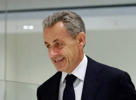 Прокуратура Парижа расследует угрозы жизни Николя Саркози в тюрьме Санте prokuratura parizha rassleduet ugrozy zhizni nikolya sarkozi v tyurme sante-tstpp-ru-0