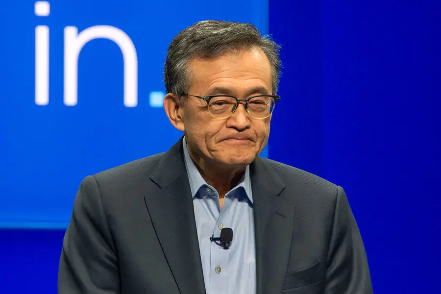 Intel провела масштабные увольнения и представила отчет для Комиссии по ценным бумагам и биржам-0