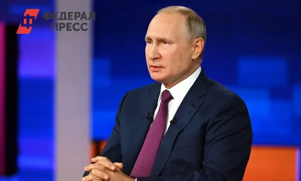 Путин представил новые перспективы для России на фоне угроз США Томагавками-0